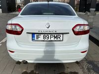 second-hand Renault Fluence 1.5 dCi Authentique