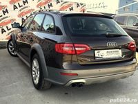 second-hand Audi A4 Allroad 2.0 TDI Quattro Stronic