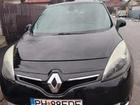 Second-hand Renault Scénic III 96 CP (70 kW) 2013 Monovolum