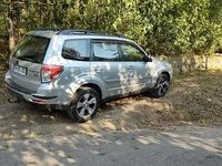 Second-hand Subaru Forester 150 CP (110 kW) 2011 Gri SUV