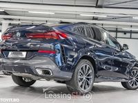 second-hand BMW X6 xDrive30d AT MHEV