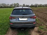 Second-hand Skoda Kodiaq Style 190 CP (139 kW) 2020 Gri SUV