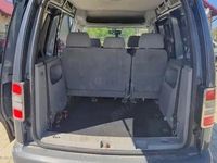 Second-hand VW Caddy Life 77 CP (56 kW) 2008 Monovolum