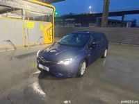 Second-hand Opel Astra 122 CP (89 kW) 2020