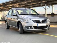 second-hand Dacia Logan 1.6 MPI Laureate