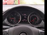 second-hand VW Golf VI STYLE 1, 6 diesel