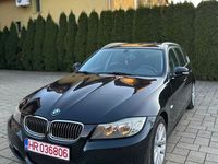 second-hand BMW 318 Seria 3 d DPF Touring Aut.