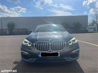 second-hand BMW 120 Seria 1 i Aut. Luxury Line