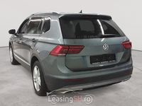 second-hand VW Tiguan Allspace 