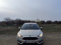 second-hand Ford Focus 1,6-Diesel