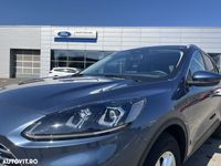 second-hand Ford Kuga 