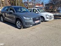 second-hand Audi Q2 