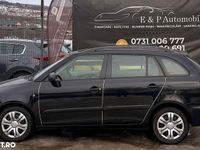 Second-hand Skoda Fabia Elegance 80 CP (58 kW) 2011 Culoarenegru Break