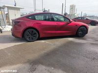 Second-hand Tesla Model 3 234 kW (319 CP) 2024 Culoarerosu Berlinǎ