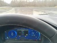 Second-hand Ford Kuga Vignale 225 CP (165 kW) 2023 Gri SUV