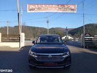 second-hand VW Touareg 3.0 V6 TDI 4Motion DPF Automatik Atmosphere