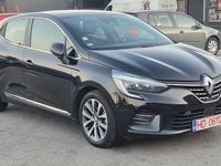 Second-hand Renault Clio V Business 140 CP (102 kW) 2021 Culoarenegru