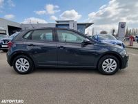 second-hand VW Polo Comfortline 1.0 TSI OPF 4 usi