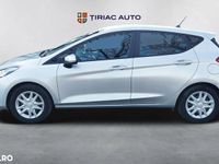 second-hand Ford Fiesta 1.0 EcoBoost Active I