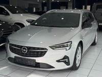 Second-hand Opel Insignia Elegance 174 CP (127 kW) 2021 Break