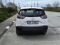 second-hand Opel Crossland X 1.2 Enjoy