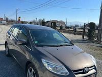 Second-hand Ford Focus Titanium 150 CP (110 kW) 2013 Break