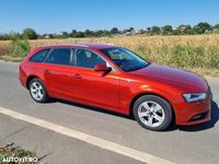 second-hand Audi A4 Avant 2.0 TDI ultra S tronic