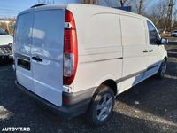 second-hand Mercedes Vito 