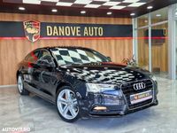 second-hand Audi A5 Sportback 1.8 TFSI