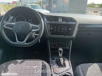 second-hand VW Tiguan 1.5 TSI OPF DSG Life