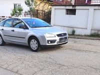 second-hand Ford Focus 2 An 2005 Euro 4 Motor 1,6 Benzina Mpi Clima Ok