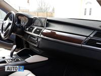 second-hand BMW X6 3.0d