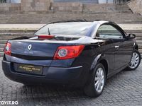 second-hand Renault Mégane Cabriolet 1.6 Coupe- Limited