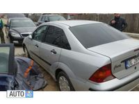 Second-hand Ford Focus 101 CP (74 kW) 2004 Berlinǎ