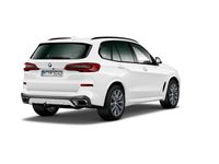 second-hand BMW X5 xDrive30d