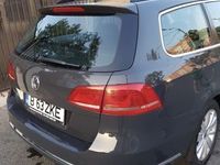 second-hand VW Passat Variant 2.0 TDI BlueMotion Technology Comfortline