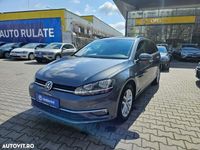 second-hand VW Golf VII 