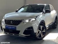 Second-hand Peugeot 3008 130 CP (95 kW) 2017 Culoaregri SUV