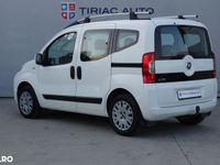 second-hand Fiat Qubo 1.4