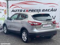 second-hand Nissan Qashqai 1.5 DCI Start/Stop Acenta