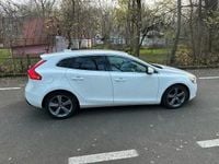 Second-hand Volvo V40 115 CP (84 kW) 2012 Hatchback