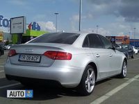 second-hand Audi A4 