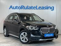 second-hand BMW X1 