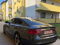 second-hand Audi A5 