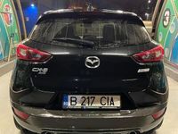 second-hand Mazda CX-3 G150 4x4 Revolution