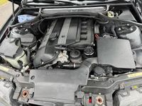 Second-hand BMW 320 177 CP (130 kW) 2003 Coupe