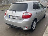 second-hand Toyota Auris 2.0 D-4D