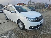 second-hand Dacia Logan 