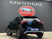 Second-hand Opel Mokka 130 CP (95 kW) 2023 Culoarenegru SUV