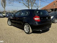 second-hand BMW 118 Seria 1 d